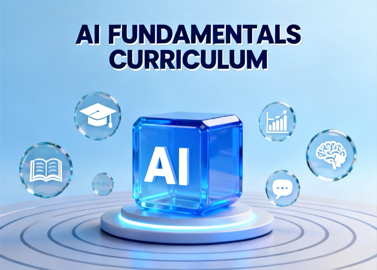 AI Fundamentals Curriculum