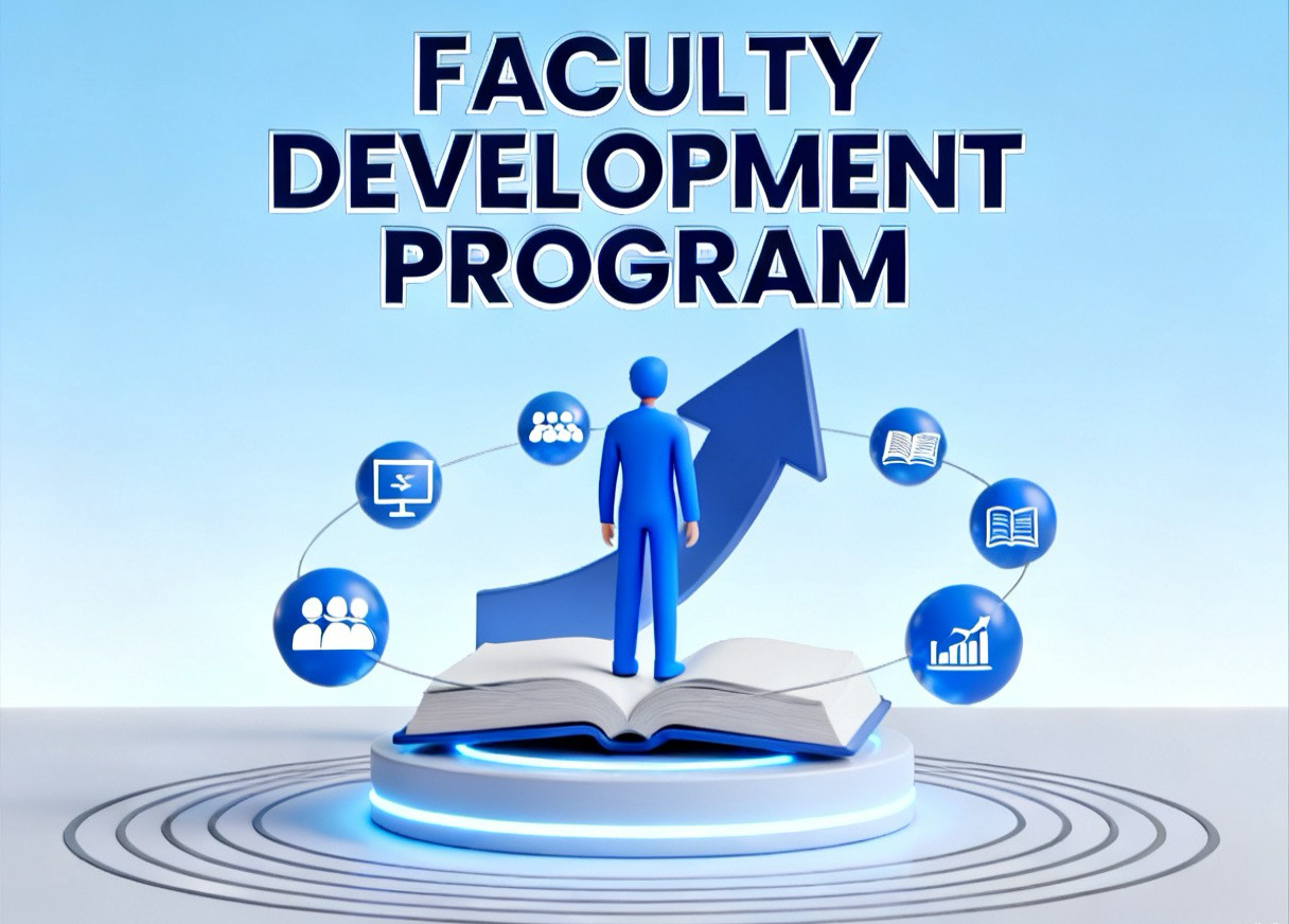 Faculty Development Program