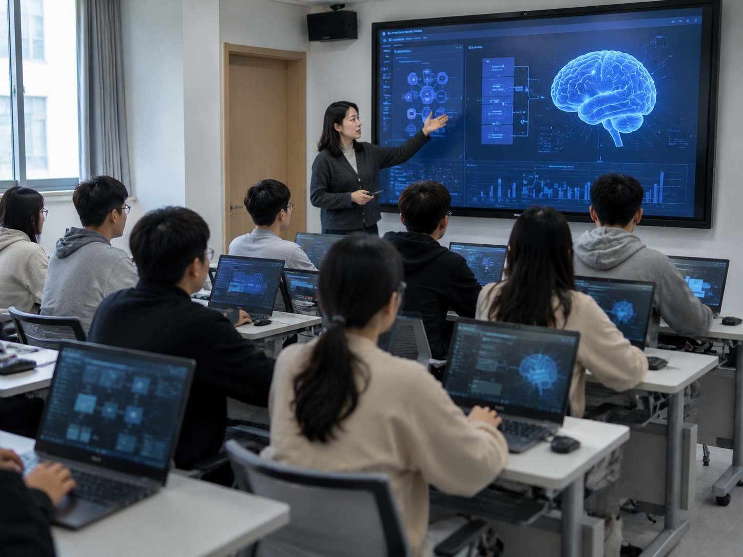 Changsha Commerce & Tourism College